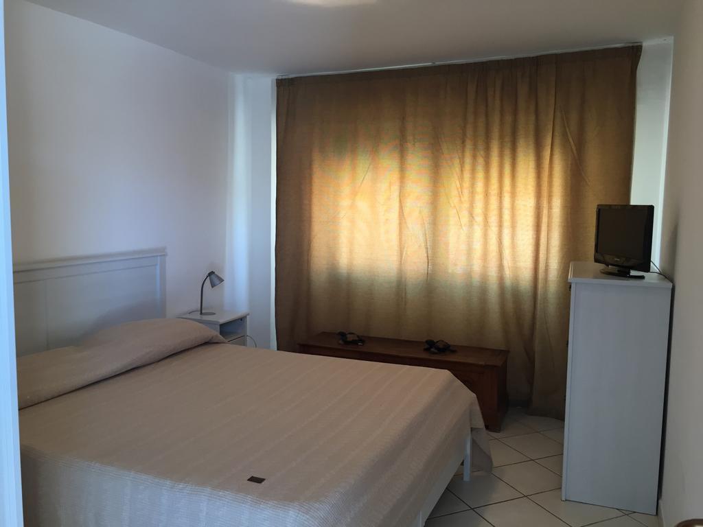 Bed & Breakfast Natoli 3*