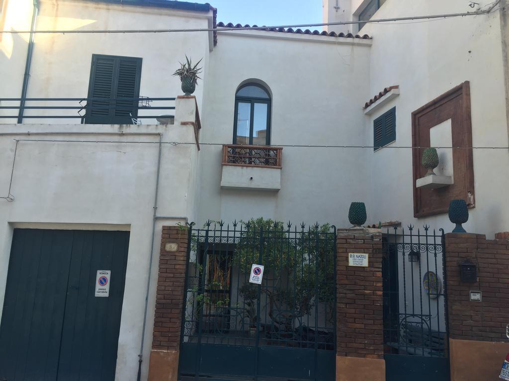 Natoli Sciacca